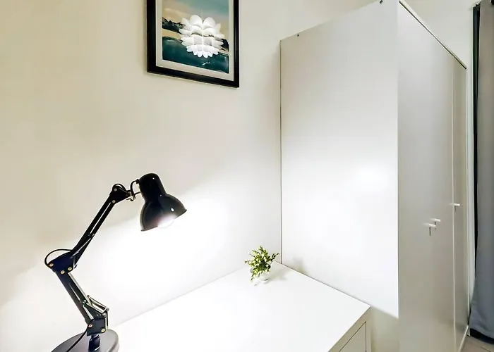 Apartment Citispace 1br Condotel At Fame Residences #fm17a Manila