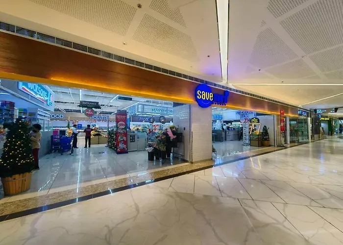 Citispace 1br Condotel At Fame Residences #fm17a Apartment *