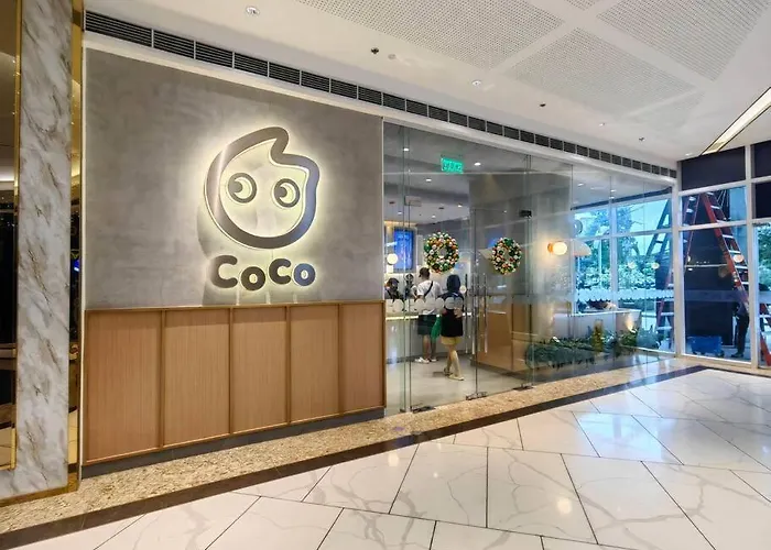 Apartment Citispace 1br Condotel At Fame Residences #fm17a Manila